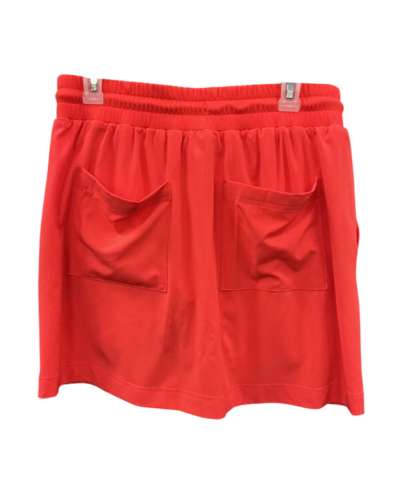 Falda Deportiva L (LOU & GREY)