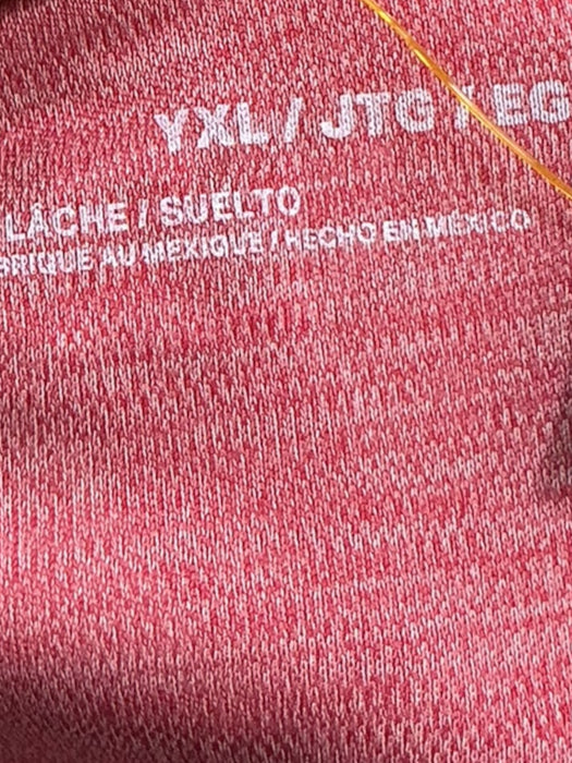 Playera YXL (UNDER ARMOUR)