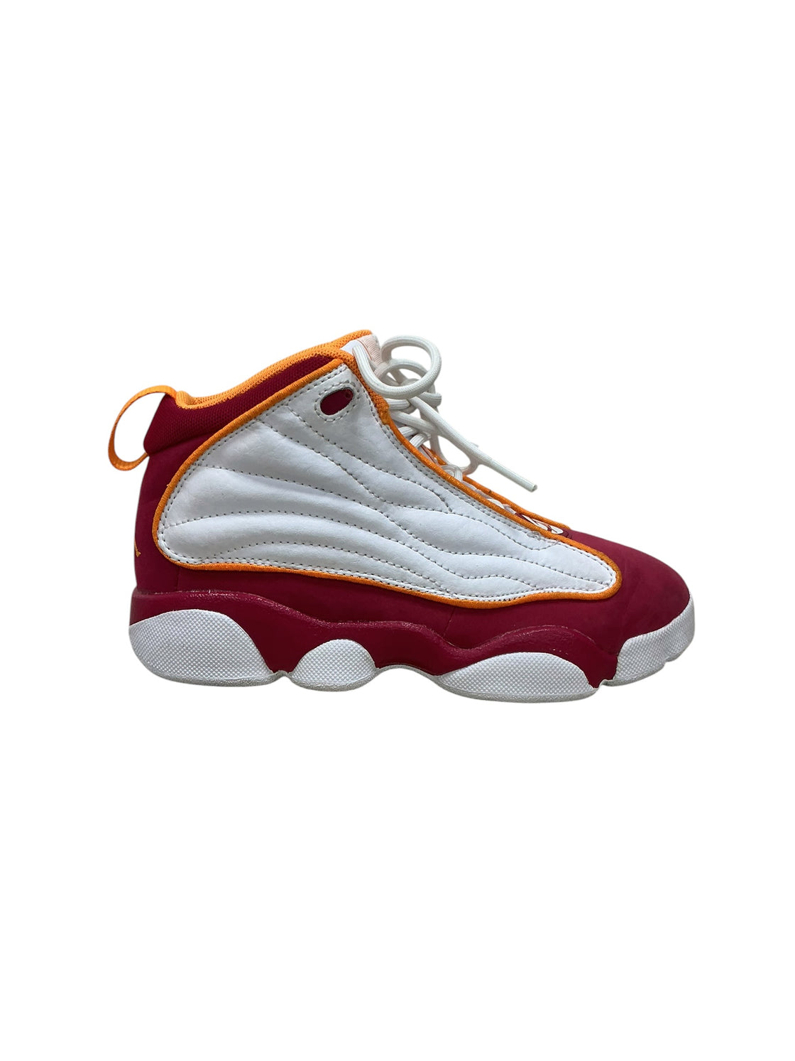 Tenis para niñ@  1.5Y (JORDAN)