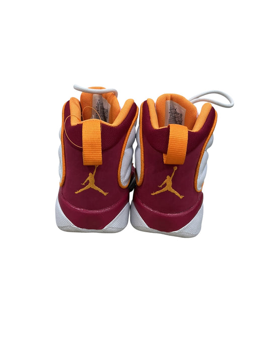 Tenis para niñ@  1.5Y (JORDAN)