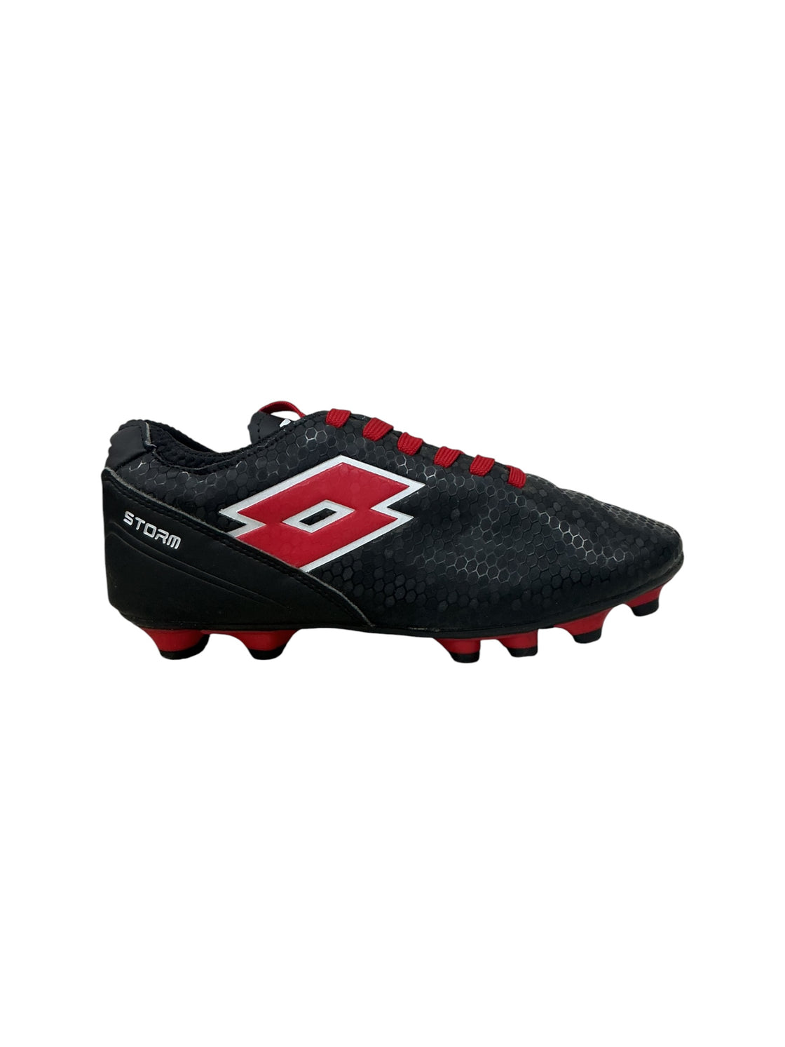 Tenis 6 (LOTTO)