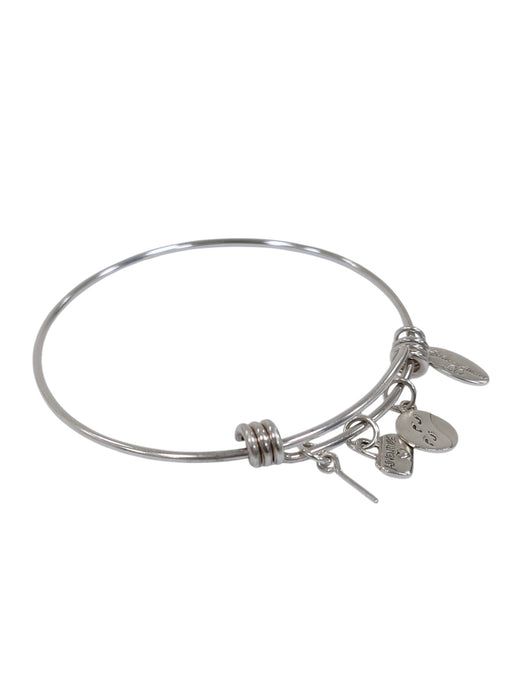 Pulsera de plata (925)