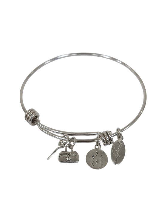 Pulsera de plata (925)