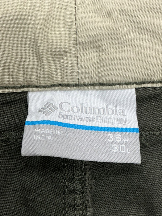 Pantalón 36x30 (COLUMBIA)