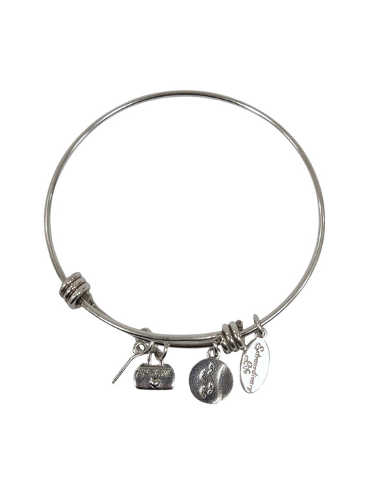 Pulsera de plata (925)