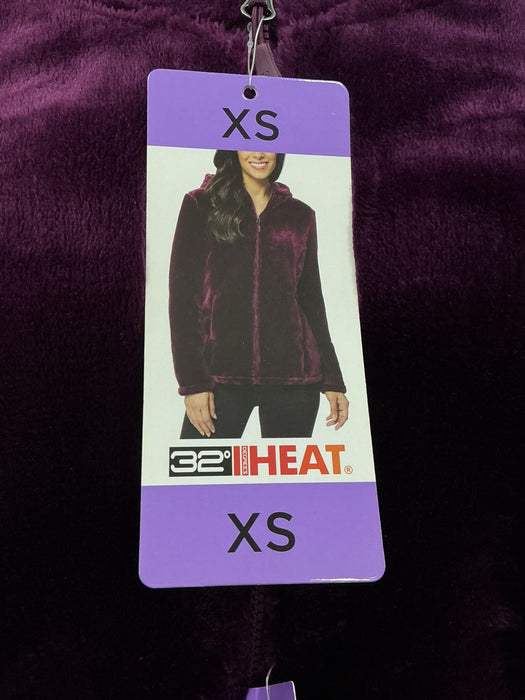 Sudadero XS (32 DEGREES)