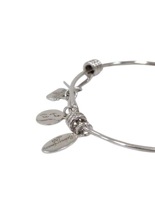 Pulsera de plata (925)