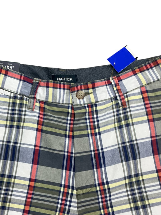 Pantaloneta 32 (NAUTICA)