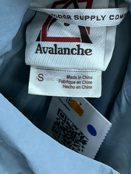 Chumpa S (AVALANCHE)