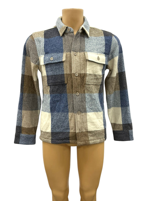 Sobrecamisa S (HOLLISTER)
