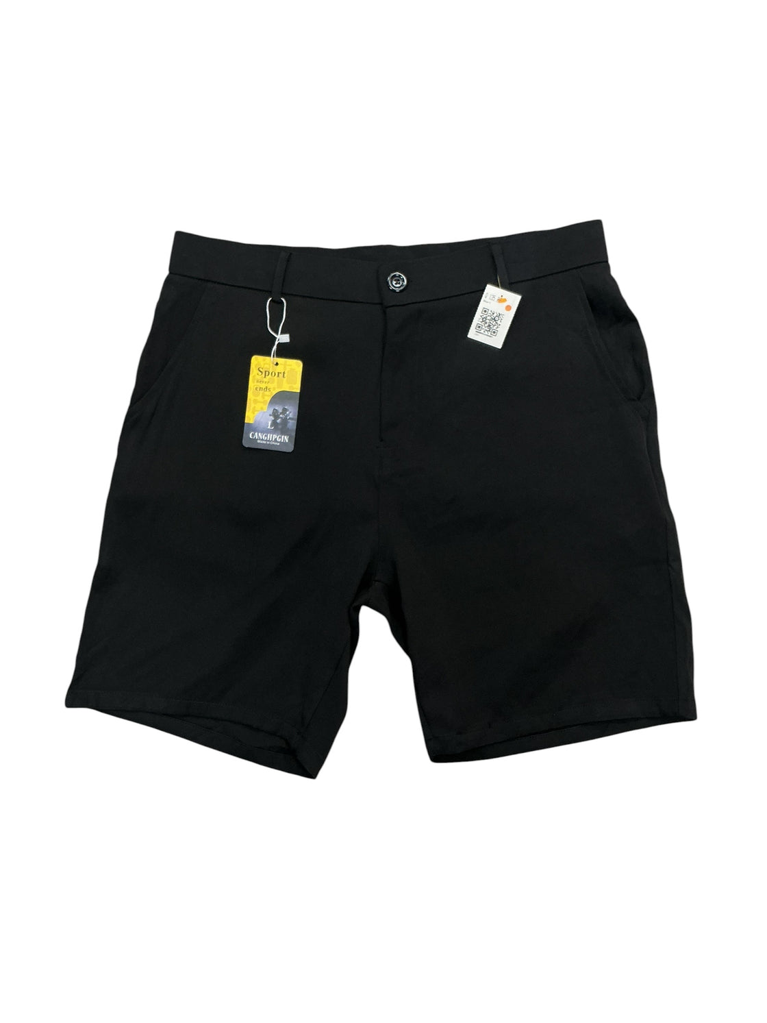 Pantaloneta L (GANGHPGIN)