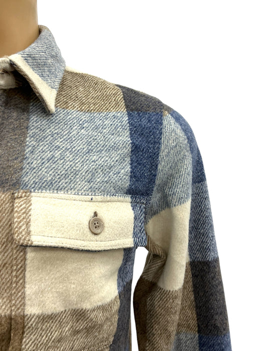 Sobrecamisa S (HOLLISTER)
