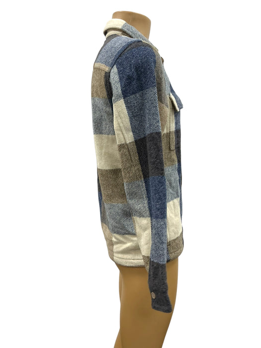 Sobrecamisa S (HOLLISTER)