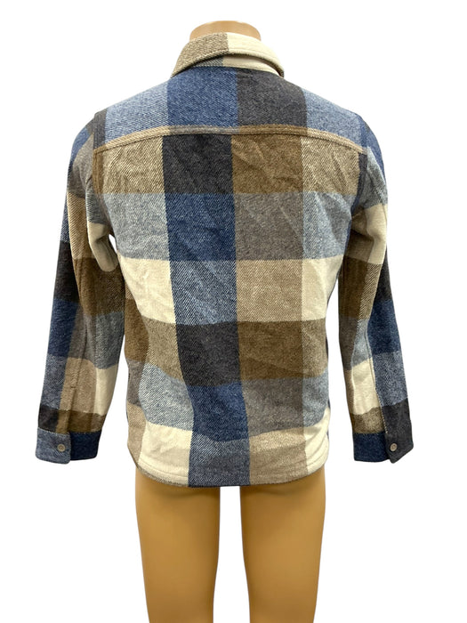 Sobrecamisa S (HOLLISTER)