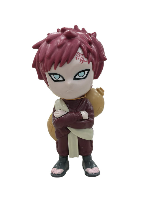 Figura de Gaara (BURGER KING)