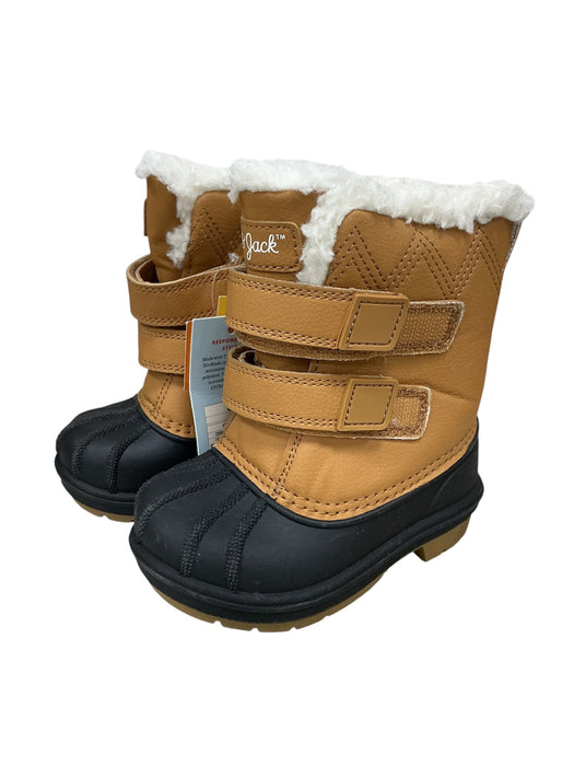 Bota para bebé 5 (CAT & JACK)