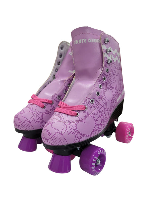 Patines Quad 6 (SKATE GEAR)
