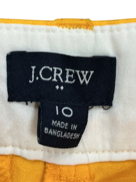 Short 10 (J.CREW)
