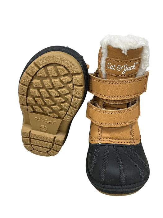 Bota para bebé 5 (CAT & JACK)