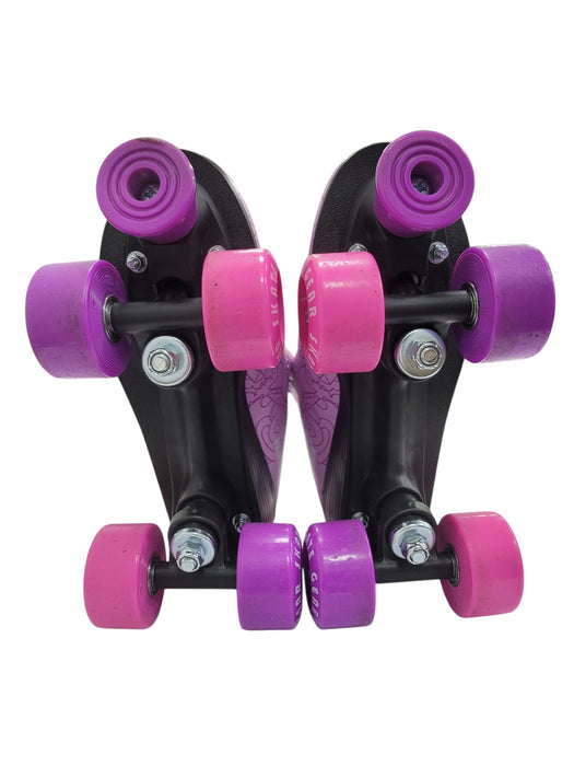 Patines Quad 6 (SKATE GEAR)