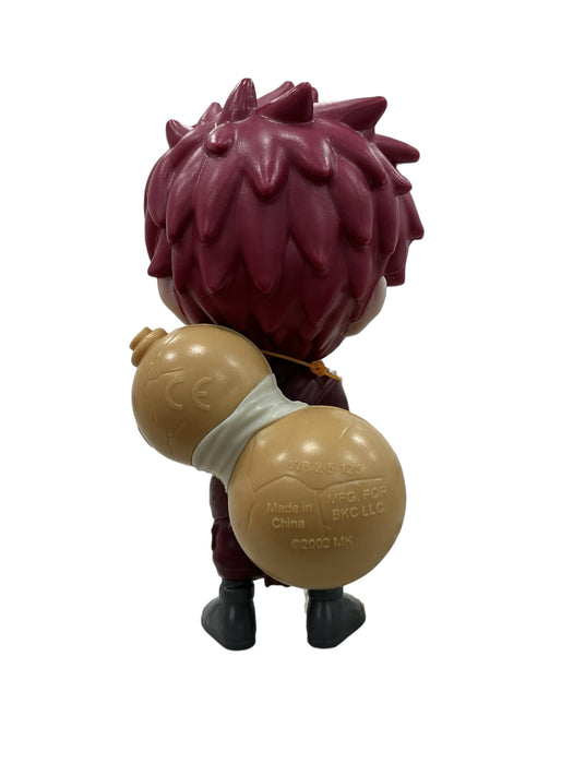 Figura de Gaara (BURGER KING)