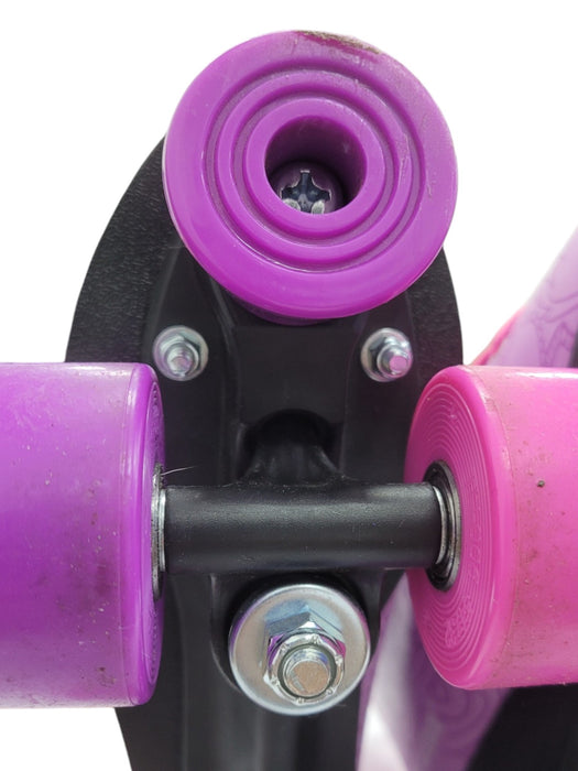 Patines Quad 6 (SKATE GEAR)