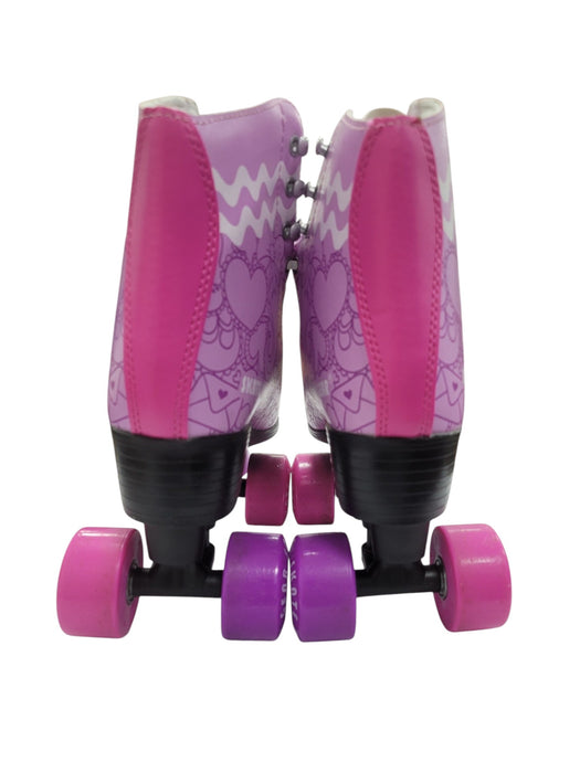 Patines Quad 6 (SKATE GEAR)