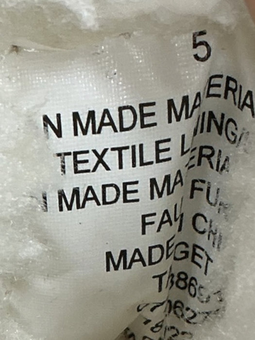 Bota para bebé 5 (CAT & JACK)
