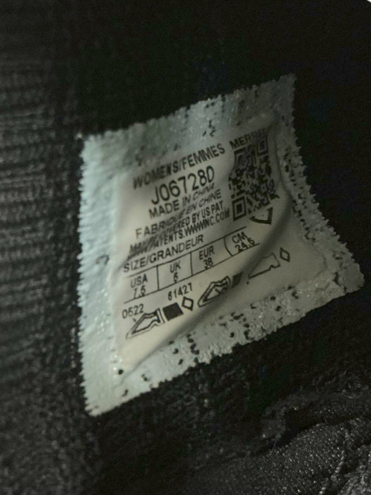 Tenis 7.5
