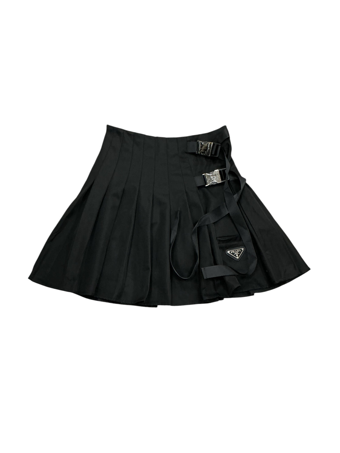 Falda S (PRADA)