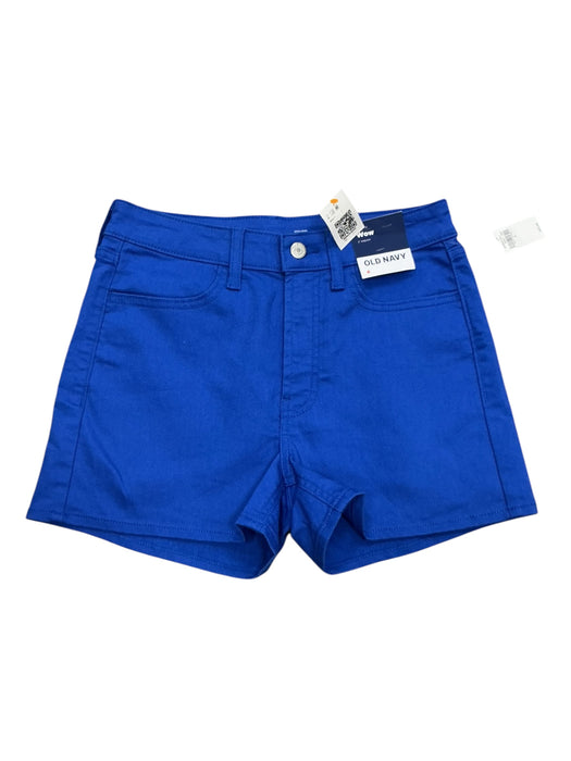 Short 4 (OLD NAVY)