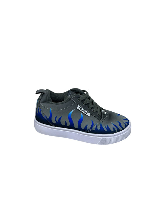 Tenis para niñ@ 13C (HEELYS)