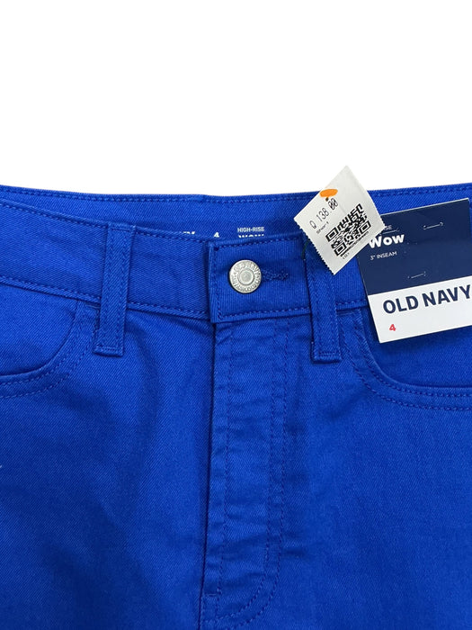 Short 4 (OLD NAVY)