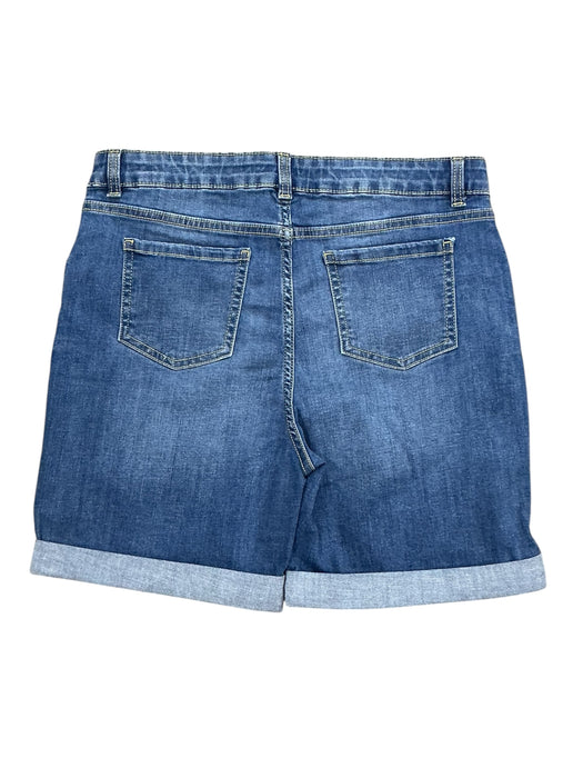 Short 16R (THERE ABOUTS)