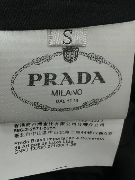 Falda S (PRADA)
