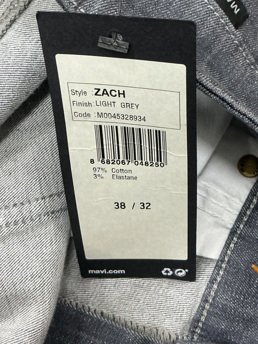 Pantalón 38/32 (MAVI)