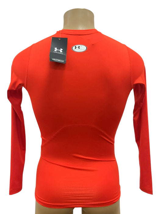 Playera M (UNDER ARMOUR)