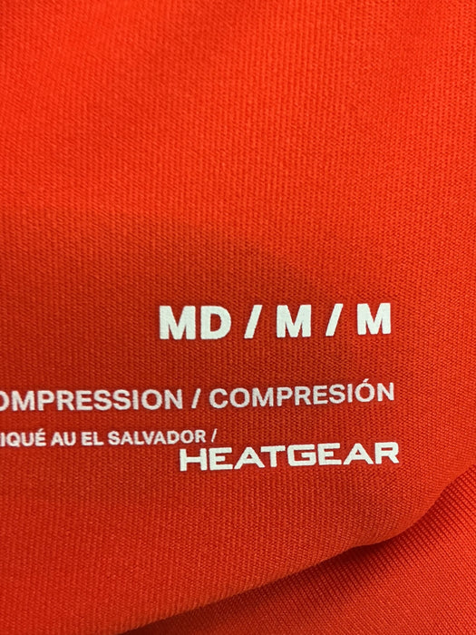 Playera M (UNDER ARMOUR)