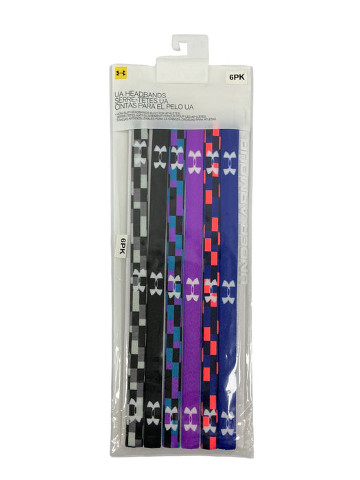 Cintas para el cabello (UNDER ARMOUR)