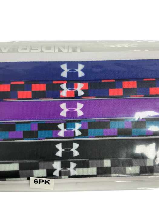 Cintas para el cabello (UNDER ARMOUR)