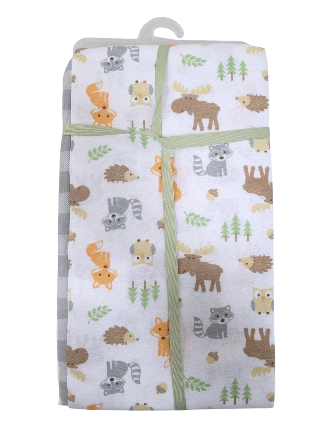 Mantas para bebé (HUDSON BABY)