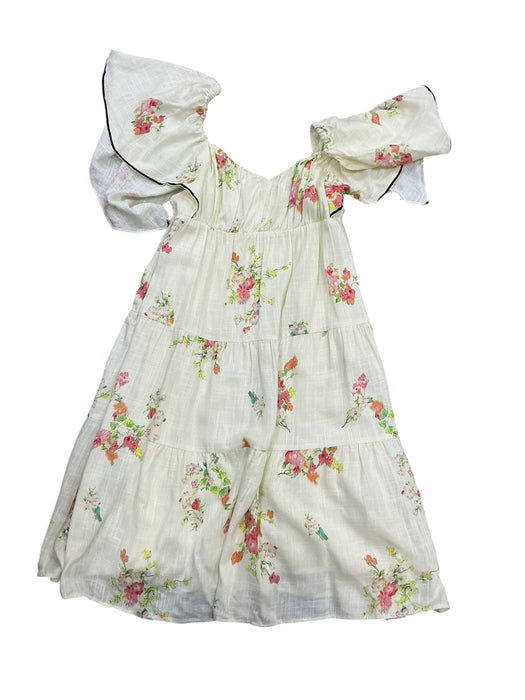 Vestido 13-14 (ZARA)