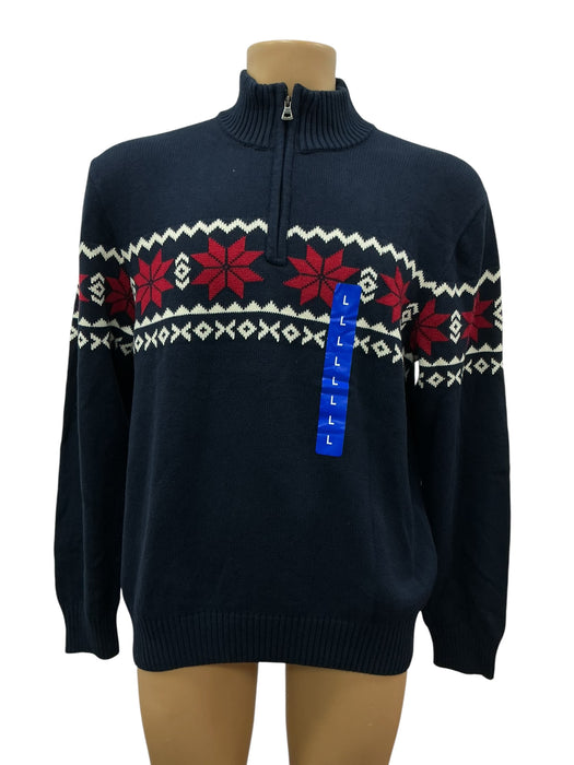 Sueter L (WEATHERPROOF)