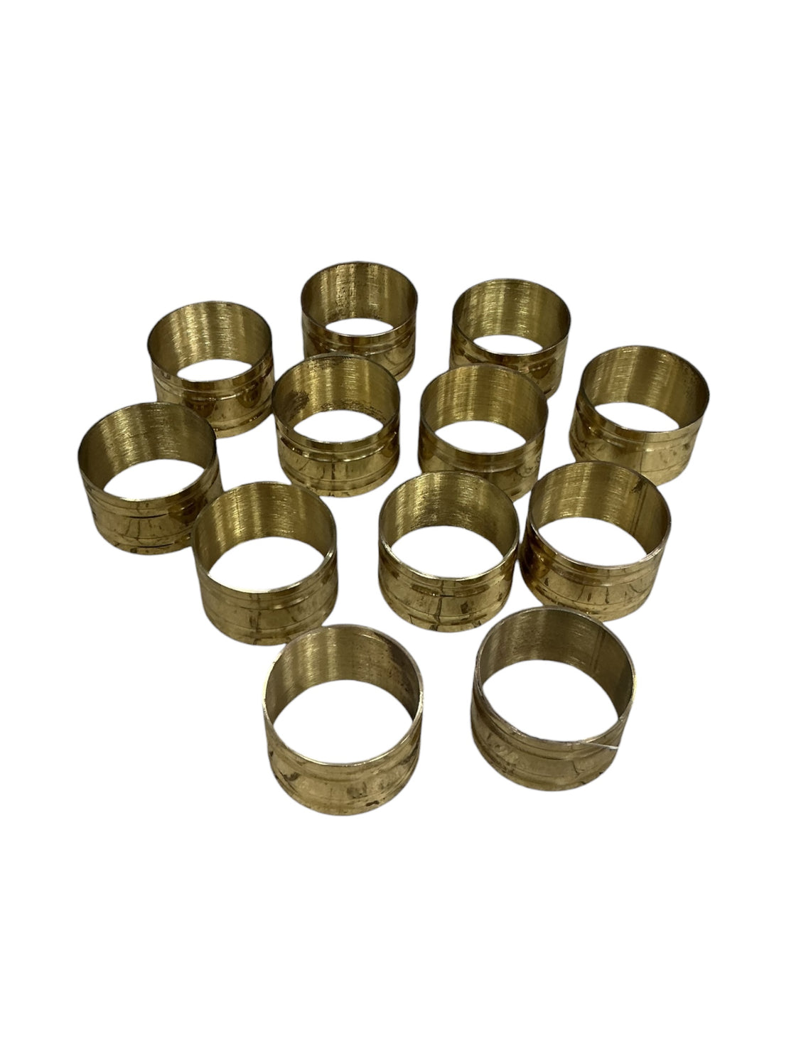 Anillos para sservilletas