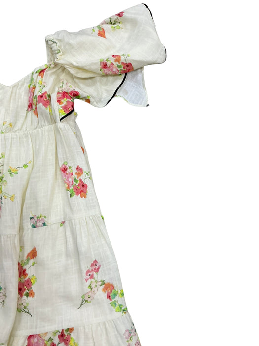 Vestido 13-14 (ZARA)