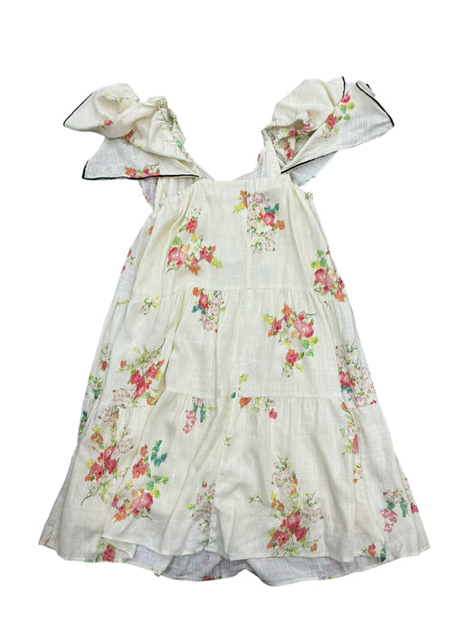 Vestido 13-14 (ZARA)