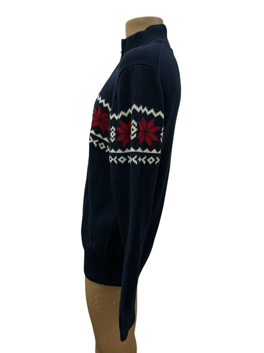 Sueter L (WEATHERPROOF)