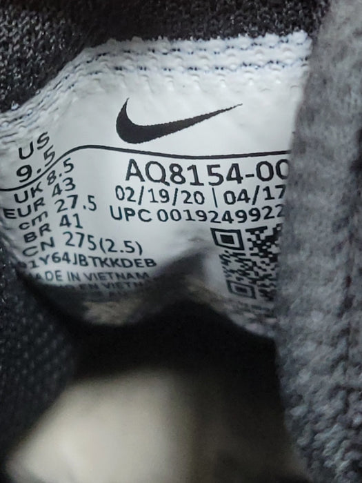 Tacos 9.5 (NIKE)