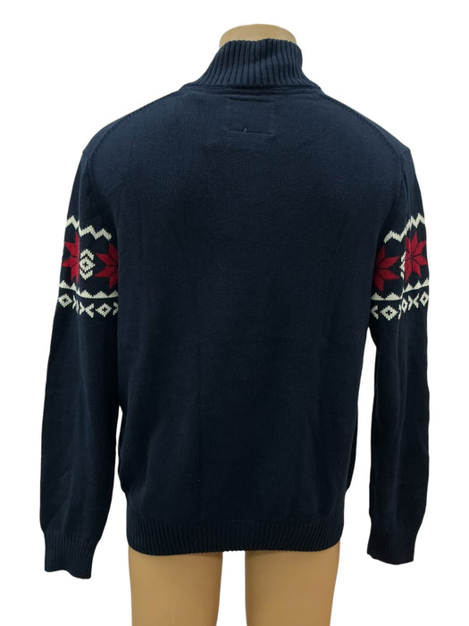 Sueter L (WEATHERPROOF)