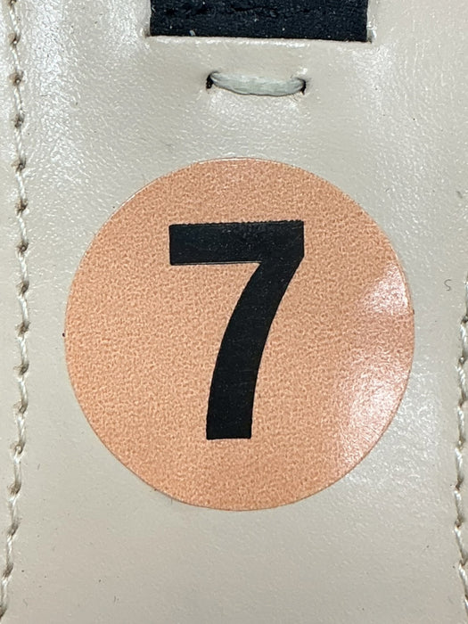 Tacón 7 (JONES)